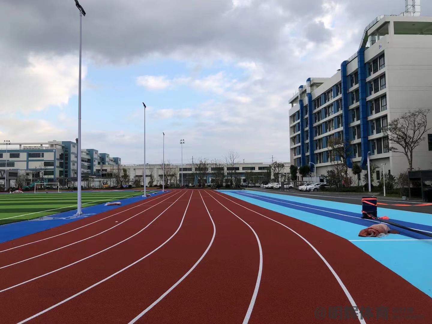 尼玛透气型塑胶跑道的价格是多少